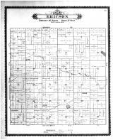 Ericson Township, Renville County 1888